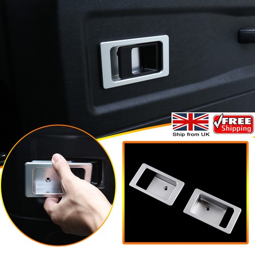 Accessories inner door handle - accessories,