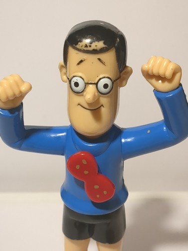 Beano dennis the menace - beano,