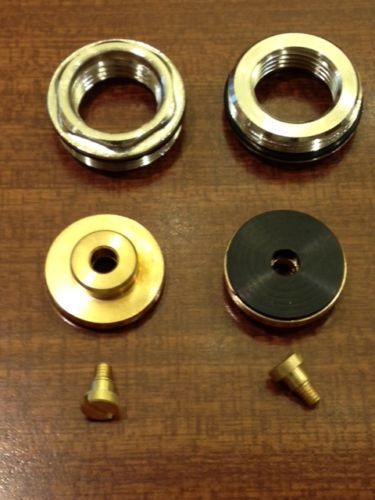 Tap valve conversion kit - conversion,