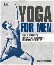 Pohlman, Dean : Yoga For Men