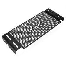 Motorcycle Radiator Grille