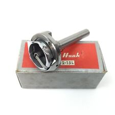 Hirose Industrial Needle Feed Sewing Machine Rotary Hook HSH - 12 - 15L