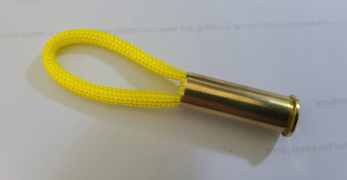 Zip rope all fired brass - fired,