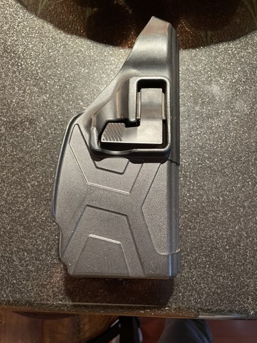 Blackhawk taser cqc kydex - blackhawk,