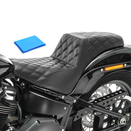 Gel seat for harley - gel,