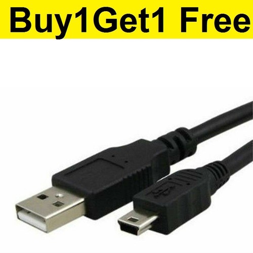 Charging lead for - 1m,