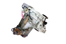 Polo 6N Lupo 6N2 gearbox DXP /