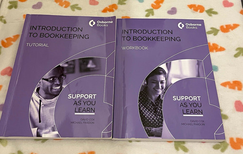 Osborne books introduction - books, to