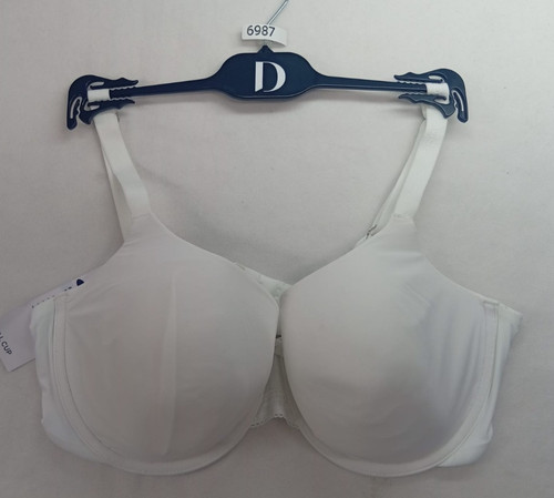 Underwired full cup - full, bra
