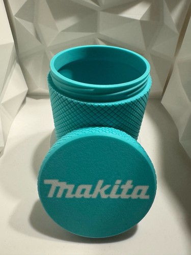 Makita storage container with - makita,