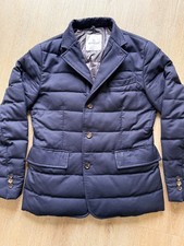 Men's MONCLER Quilted Down