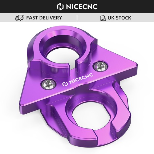 Nicecnc ignition plate key - nicecnc,