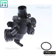 THERMOSTAT COOLANT 8620 34295