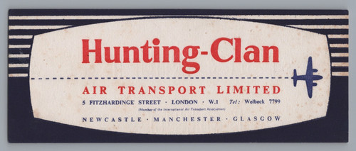 Hunting clan air - hunting-clan,
