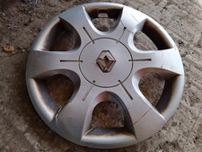 Renault Trafic Wheel Trim,16", Quantity 1, Please See Description