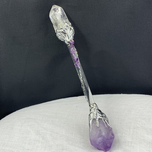 Handmade glass and - glass, crystal