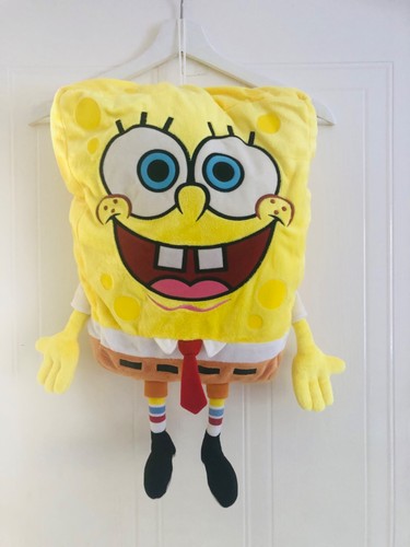 Spongebob squarepants pyjama - squarepants,