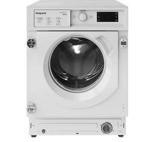 Hotpoint wdhg 961485 - hotpoint, uk