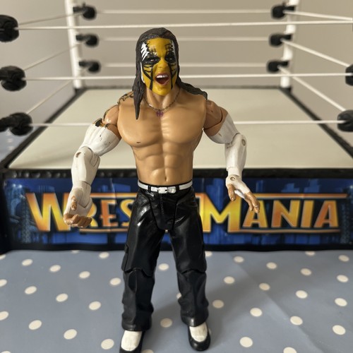 Wwe jeff hardy - jeff,