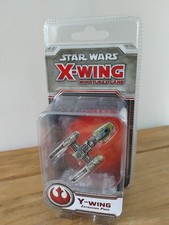 Star wars wing miniatures - x, miniatures: