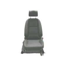 Audi A3 8P 5 Door Sportback Front Cloth Seat Driver Right Off Side 8P0885806CE