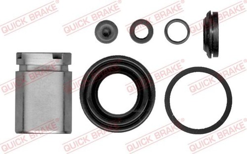 Rear quick brake 114 - brake, 114-5203