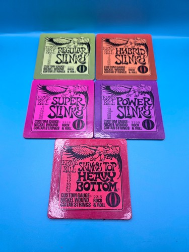Ernie ball electric - electric, guitar