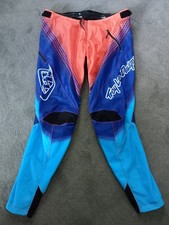 Troy Lee Designs Downhill Moto