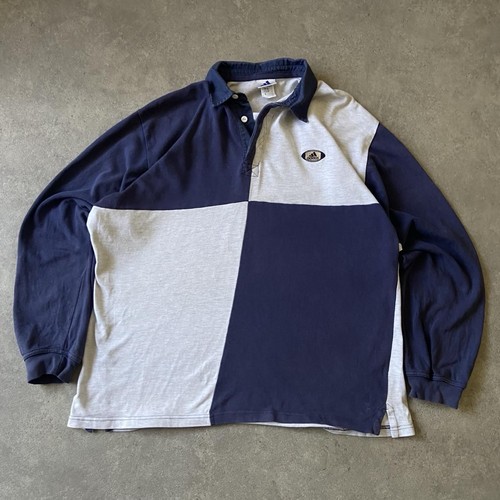 Vintage adidas rugby - adidas,