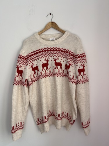 Primark mens christmas jumper - primark,