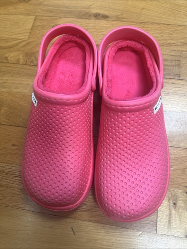 Town and country pink - town,