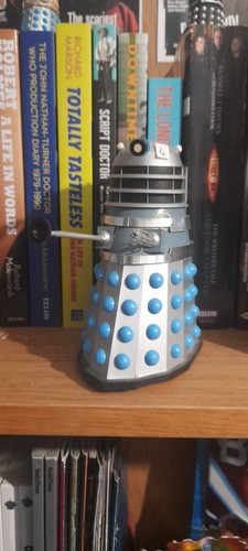 Doctor who arc models - doctor,