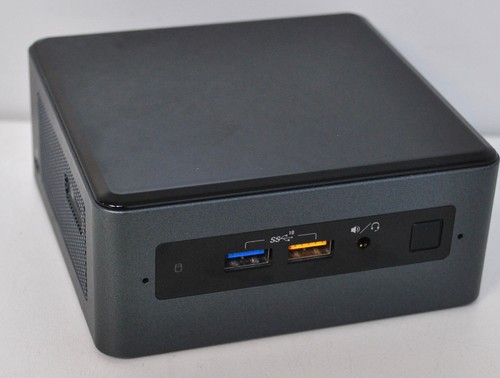 Intel nuc8i5beh desktop - nuc8i5beh, mini