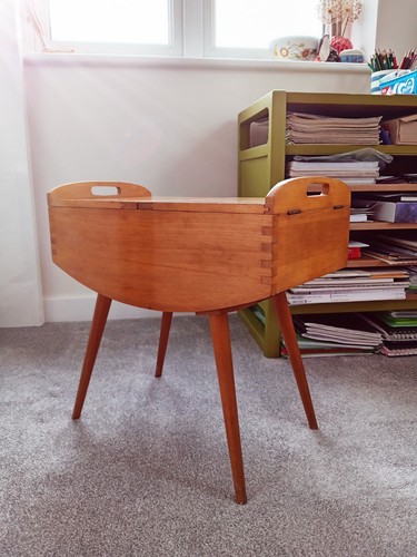 1950s 1960s vintage sewing - 1950s,