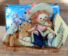 Regency Fine Arts "Relaxing"