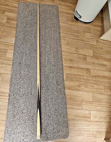 Joe davis snooker cue - snooker,