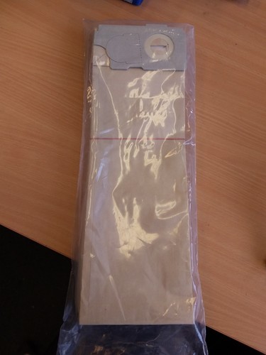 Hoover dust bags for - x,