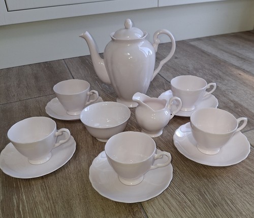 Vintage tuscan pale pink - pale, tea