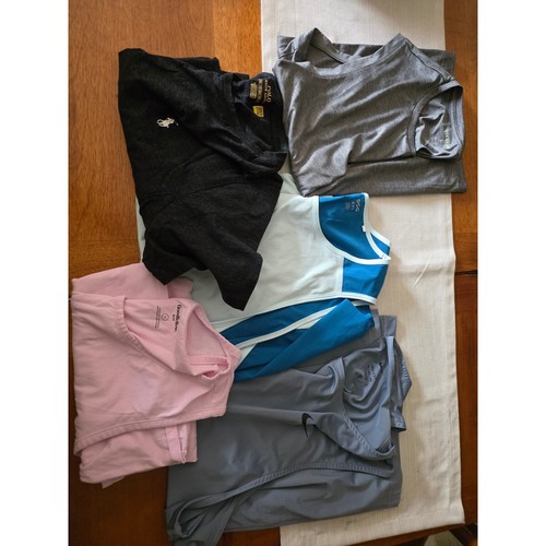 Mens activewear bundle nike - mens,