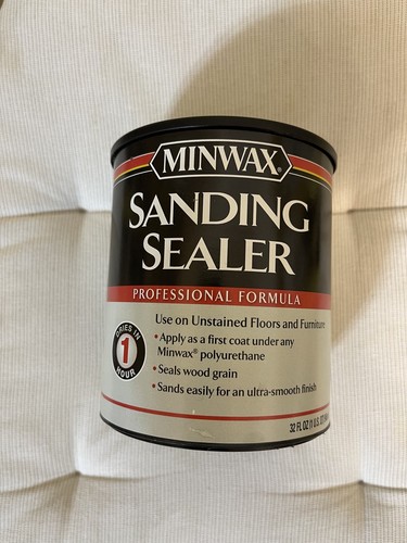 Minwax satin clear water - satin, water-based