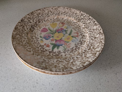 Vintage pair k tunstall - vintage, h
