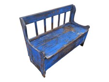 Antique 19th Century Norwegian