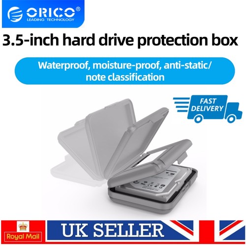 Orico 5pcs shockproof - orico,