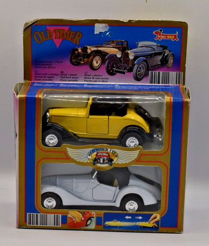 Hobby dax welly old timer - hobby,