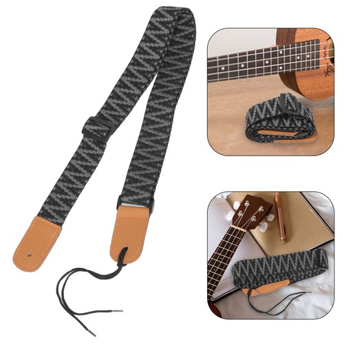 Ukulele shoudler strap - shoudler,