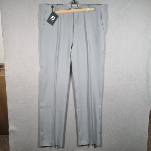 Footjoy athletic fit mens w38 - fit,