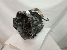 Opel Astra H 2005 Diesel manual 5 speed gearbox F23 DTR58517