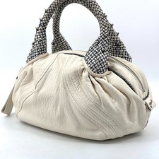 FENDI Hand bag Spy Bag Y2K