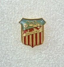 FSV Zwickau Vintage Soccer