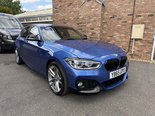 Bmw series 118d sport - 1,